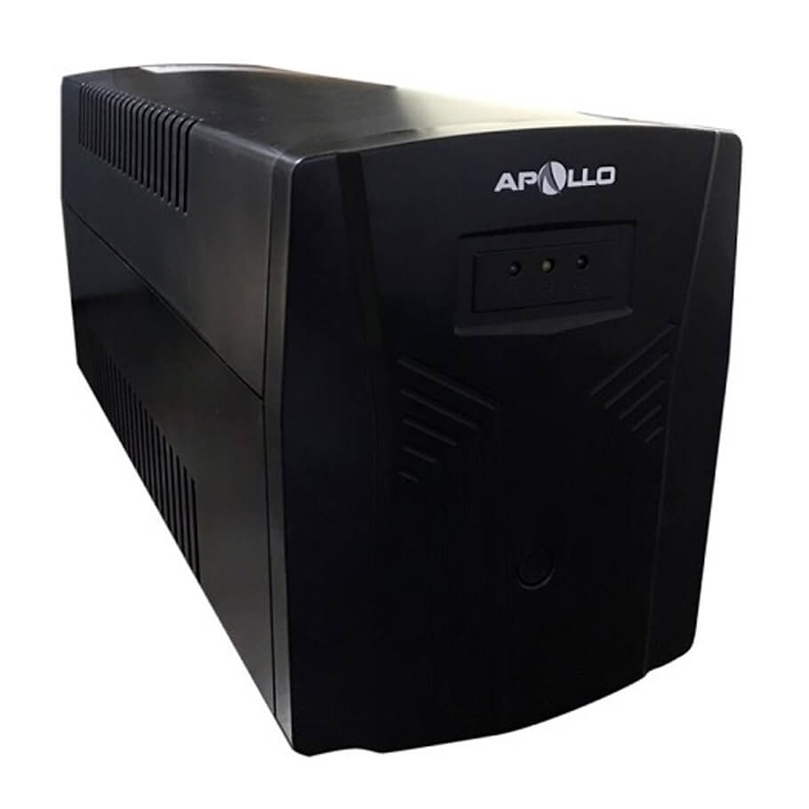 Bộ nguồn lưu điện UPS cho camera APOLLO AP2018C